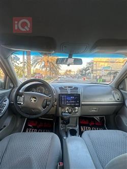 شيفروليه ماليبو